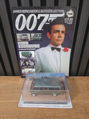 James bond - james,