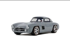 Mercedes-Benz 300 SL Gullwing