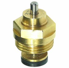 Honeywell thermostatventil - honeywell,
