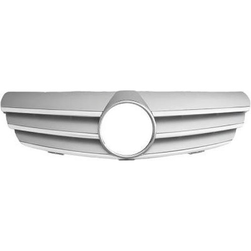 Kühlergrill grill passend - kühlergrill,