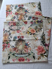 Kissenbezug 40 x40 cm , 3