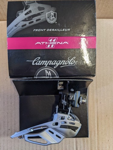 Campagnolo athena braze 11 - braze, on