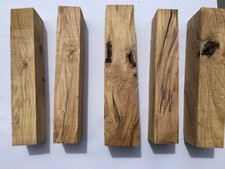 5 kg Olivenholz Drechselholz Olive Messergriff Rohling Klotz Basteln Deko B-Ware