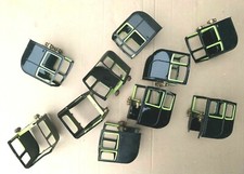 10 x Schuco Oldtimer Auto Ford