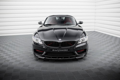 Front ansatz für - für, bmw