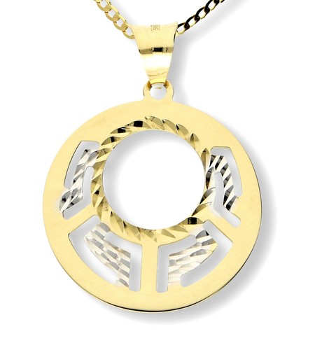 Edler 585 gold - 585,