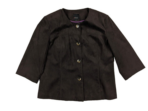 Fabiani jacke damen braun - fabiani,