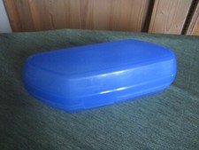 Tupperware kolumbus 6er blau - ,