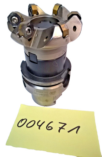 Iscar helido sof 16 - 45,