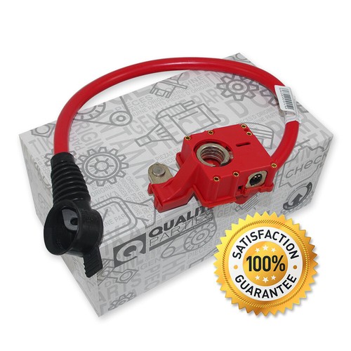 Oem batteriekabel pluskabel - oem,