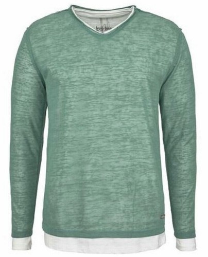Bruno banani langarmshirt - banani,