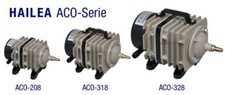 Hailea Luftkompressor ACO