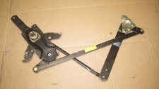 Ford Escort III MK3 Fensterheber mechanisch vorne links NOS 6122306 (2871)