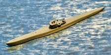 1250 mercator m152c german - 1/1250,