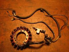 YAMAHA XV 750 VIRAGO 4PW 4FY Lichtmaschine Lima Stator generator