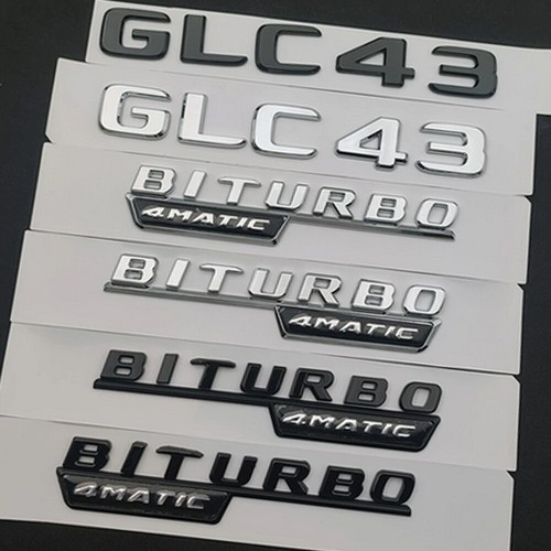 Für mercedes benz glc43 - für,