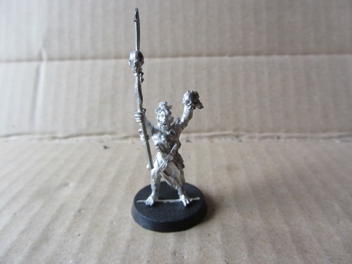 Herr der ringe uruk - der,