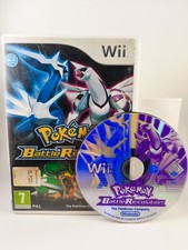 Pokémon: Battle Revolution I