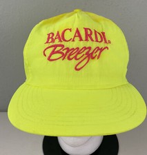 Vintage Bacardi Breezer Neon