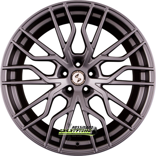 Etabeta medusa anthracite - medusa-k,