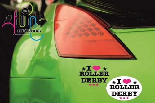 204 i love roller - da,