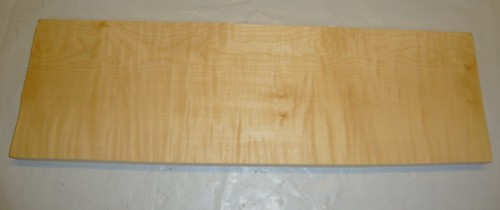 Riegelahornholz x 2 5 - x, 17