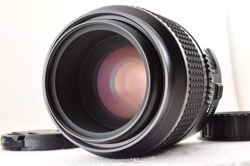 Nikon micro nikkor 105mm - af,