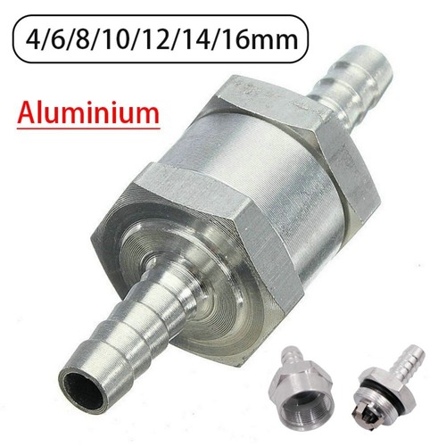 Aluminium rückschlagventil - aluminium,