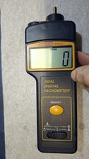 Voltcraft Digitaler Hand -