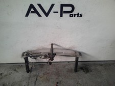 Audi A6 4B Avant Anhängerkupplung AHK