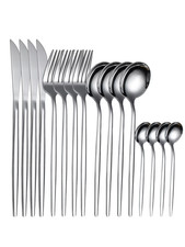 Teiliges Besteckset Aus