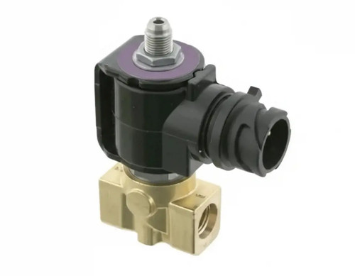 Magnetventil 27357 febi - magnetventil,