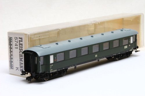 Fleischmann 5741 a4üe - ,