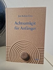 Achtsamkeit für Anfänger