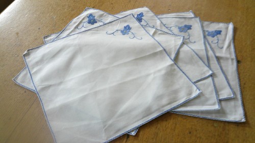 Unbenutzte vintage - 6,