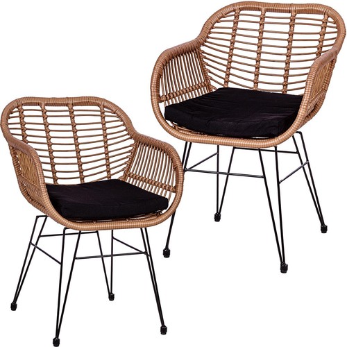 Stilista poly rattan - stilista, poly-rattan