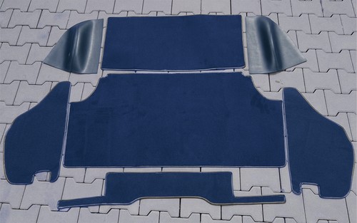 Kofferraum teppich kit - kit, für