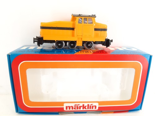 Gwa2016 märklin 3080 - gwa2016,