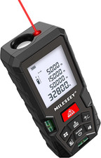 Laser Entfernungsmesser