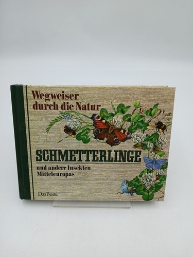 Schmetterlinge und andere