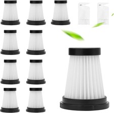 Stück für hepa filter set - stück,