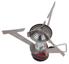 Coleman Fyrelite Start Stove
