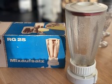 Mixaufsatz DDR Für Komet RG25