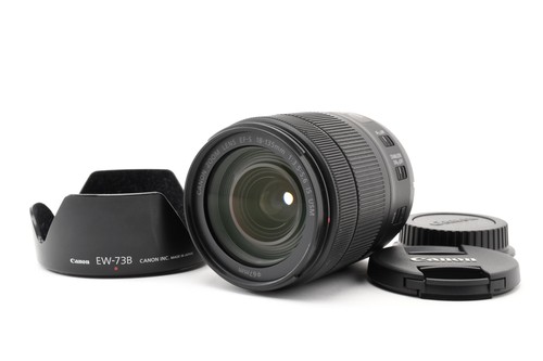 Canon objektiv 18 135 - canon, ef-s