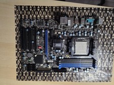 Mainboard ATX MSI MS-7599