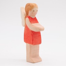 Holzfigur sumselinchen - holzfigur,