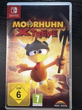 Moorhuhn xtreme nintendo - xtreme, (nintendo