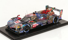 1:18 Spark BMW M Hybrid V8 Art