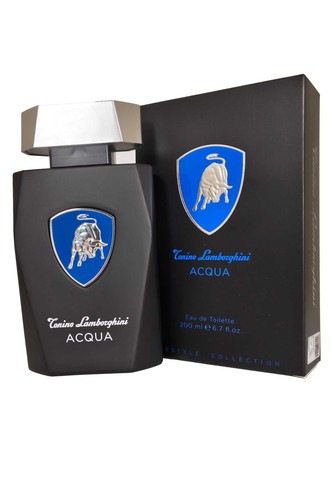 Tonino lamborghini acqua eau - tonino,