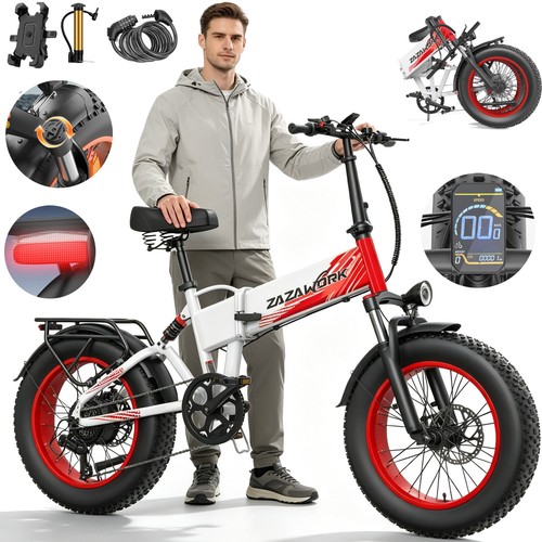 Neu 1000w elektrofahrrad - neu,
